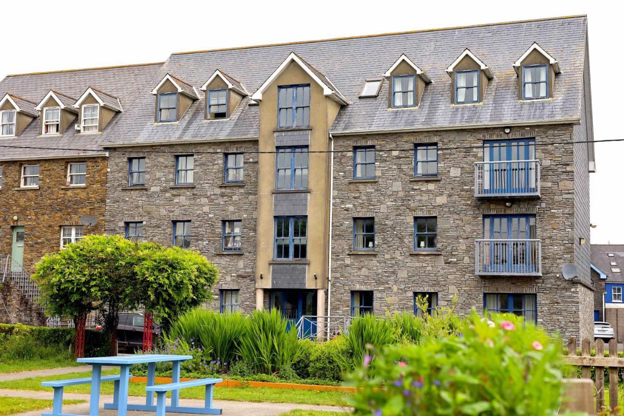 Long Quay Apartments, Клонакілті Екстер'єр фото